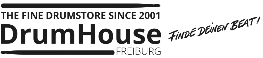 DrumHouse e.K. Logo