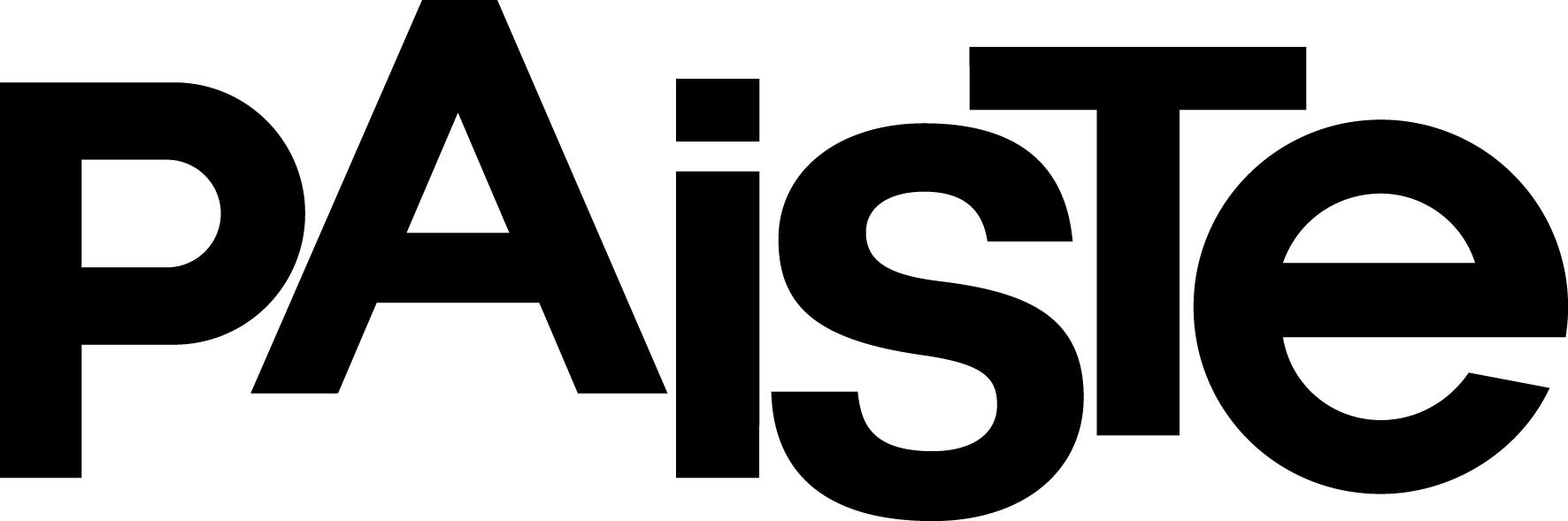 PAISTE Cymbals Logo