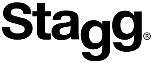 Stagg Music logo